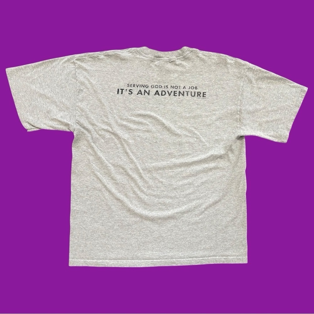 90s Army of the Lord Tee - Picture 2 of 5